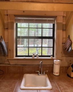 Perfect Loose Moose - Dog and Motorcycle Friendly Home - Tellico Plains - 4