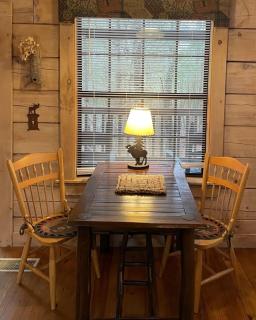Perfect Loose Moose - Dog and Motorcycle Friendly Home - Tellico Plains - 3
