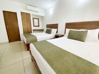 Hotel La Riviera - Culiacán - 7