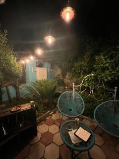 Sky Room - Carrara Bubble Room Tuscany Nel ex Convento delle Suore - Carrara - 4