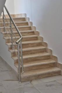 Hacienda Bay 4 bedrooms Chalet - El Alamein - 2