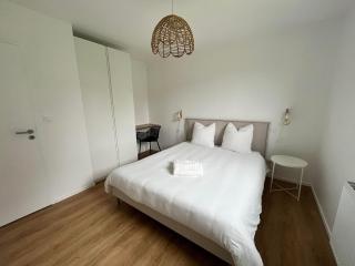 Maison 6 personnes au calme à proximité des plages - 4