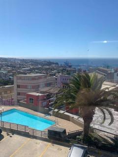 Departamento de Lina - Valparaíso - 7