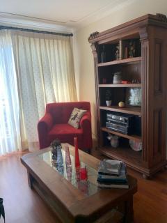 Departamento de Lina - Valparaíso - 5