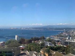 Departamento de Lina - Valparaíso - 4