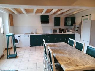 Maison à Mézières-en-Brenne " Chez Michel " - 0