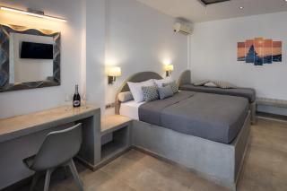 Potamida Suites - Vóthon - 2