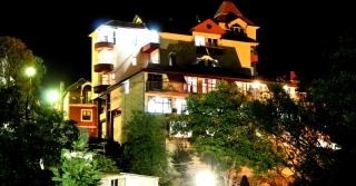 Spa & wellness Villa Garetov Konak - Prolomska Banja - 6