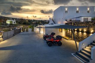 Potamida Suites - Vóthon - 7