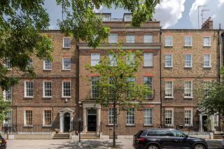 Central Holborn Bloomsbury flats - London - 9