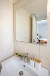 Zinnia Fully Equipped Apartment near City Centre - Iráclio - 1