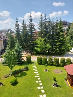 Apartmani Nika Zlatibor - Zlatibor - 4
