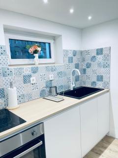 Apartma Tany - Liubliana - 7