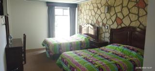 Hotel Sevilla Perote - Perote - 5