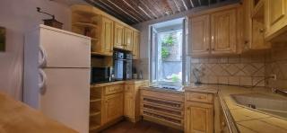 Appartement centre village médiéval Bormes-les-Mimosas, 1 chambre, 3 personnes - Bormes-les-Mimosas - 4