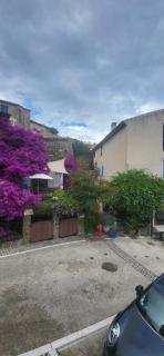 Appartement centre village médiéval Bormes-les-Mimosas, 1 chambre, 3 personnes - Bormes-les-Mimosas - 5