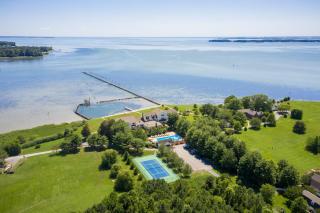 25 Bedrooms - Retreat Center Waterfront Renovated - - 9