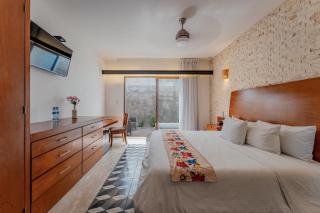 Casona Las Tres Marías - Hotel Only adults - Mérida - 3