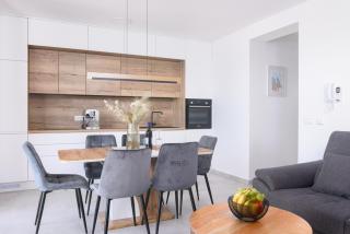 Luxury apartment with swimming pool Paradise A&I - Trogir - 4