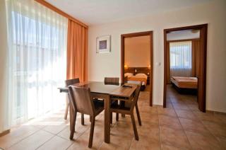 Amelia Apartamenty - sala zabaw, 2 sypialnie, garaż podziemny - Władysławowo - 5
