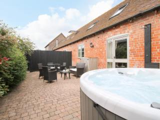 The Olde Cowshed - 7