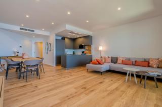 Sea inside luxury apartment: vista mozzafiato - 3