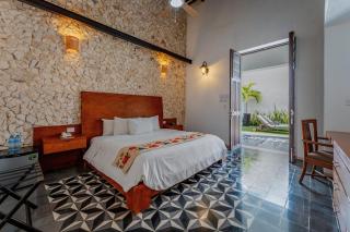 Casona Las Tres Marías - Hotel Only adults - Mérida - 2