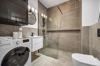 Galeria Północna Apt - 45m2, Parking, Balcony - by Rentujemy - 7