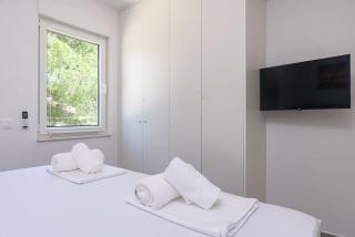 Apartment Paradise A&I - 3