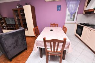 Apartment Granum - Biograd na Moru - 7