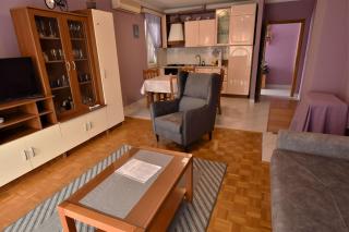 Apartment Granum - Biograd na Moru - 8