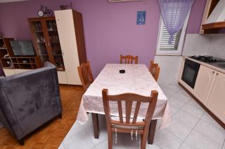 Apartment Granum - Biograd na Moru - 5