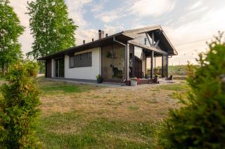 Burenieki - summer house by the beach - Jūrmalciems - 9