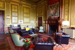 Chateau de Paraza - Paraza - 2