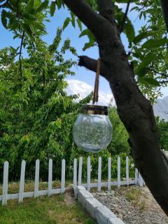 Royal's Villa by Premiere Inn, Hunza - 1