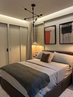 Lux Ph & Rooftop Terrace to Relax - Santiago de los Caballeros - 5