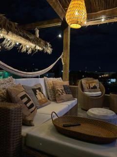 Lux Ph & Rooftop Terrace to Relax - Santiago de los Caballeros - 3