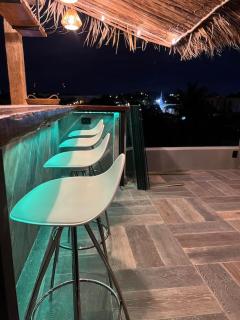 Lux Ph & Rooftop Terrace to Relax - Santiago de los Caballeros - 1