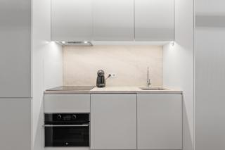 Rua do Crucifixo 1 bedroom - Lissabon - 6