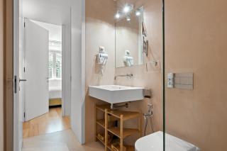 Rua do Crucifixo 1 bedroom - Lissabon - 4