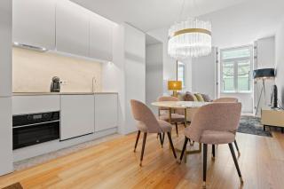 Rua do Crucifixo 1 bedroom - Lissabon - 9