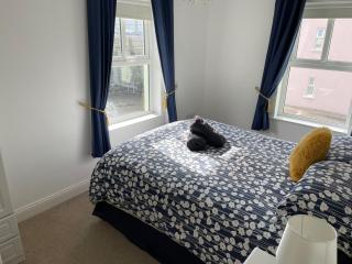 Portrush Pad - Portrush - 1
