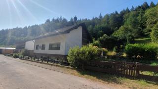 Pension Ernst im Herzen des Pfälzerwaldes mit Küche - 7