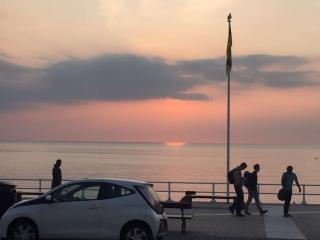 Sunny View - Aberystwyth - 1