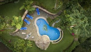 Villa for 12 Guests with private pool and SPECTACULAR Ocean View - Uvita - 8