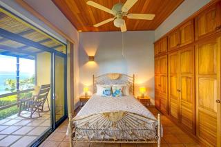 Villa for 12 Guests with private pool and SPECTACULAR Ocean View - 7