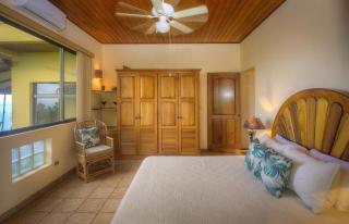 Villa for 12 Guests with private pool and SPECTACULAR Ocean View - Uvita - 1