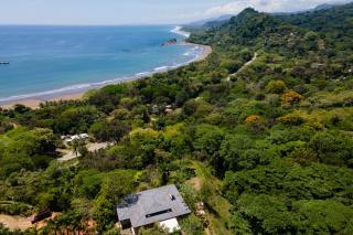 Luxe 4 Bdrm Villa with Epic OceanView & Infinity Pool - Dominicalito - 6