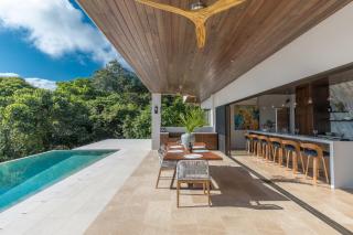 RESOL Secluded Ocean-view luxury in the Jungle - Uvita - 1