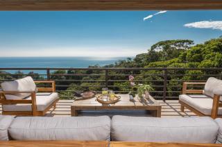 RESOL Secluded Ocean-view luxury in the Jungle - Uvita - 3